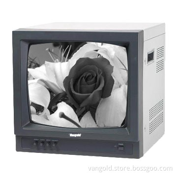 B/W CCTV Monitor